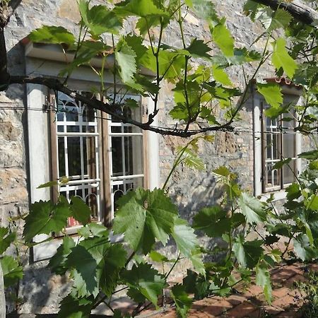 A Lovely House In Vipava Valley 외부 사진