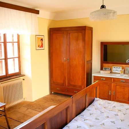 A Lovely House In Vipava Valley 외부 사진