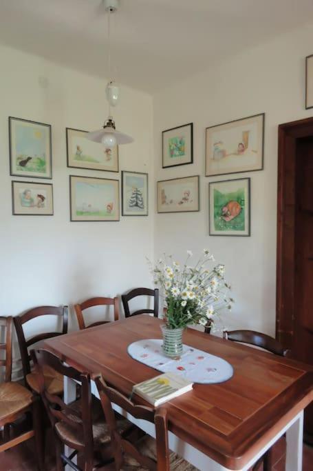 A Lovely House In Vipava Valley 외부 사진