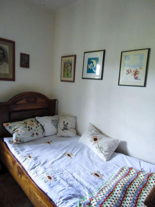 A Lovely House In Vipava Valley 외부 사진