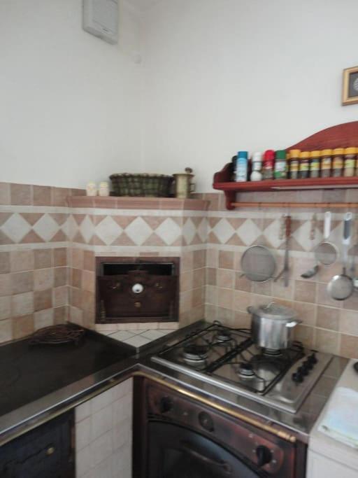 A Lovely House In Vipava Valley 외부 사진